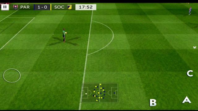 FTS 22 MOBILE 350MB Android #145 Offline Best Graphics LATEST TRANSFERS & KITS 2022