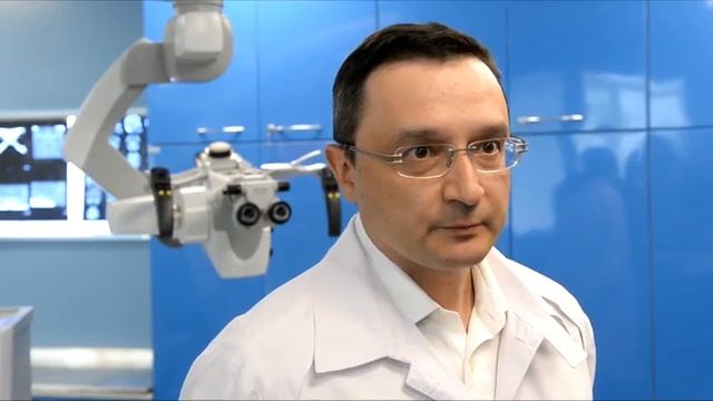 нейрохирургия 40-й больницы. новый оперблок смотреть онлайн