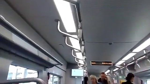 Москва 549 вход на станцию мкц московского центрального кольца коптево вход в поезд осенью днем смотреть онлайн