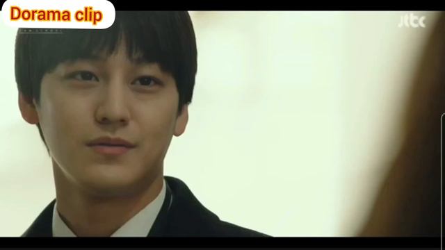 Он с ней говорит но она нет дорама Юридическая Школа 12-серия смотреть онлайн