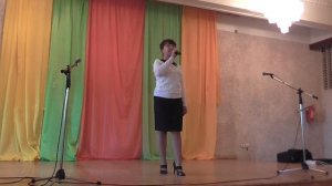Концерт на День учителя  Песня про учителей  A song about teachers