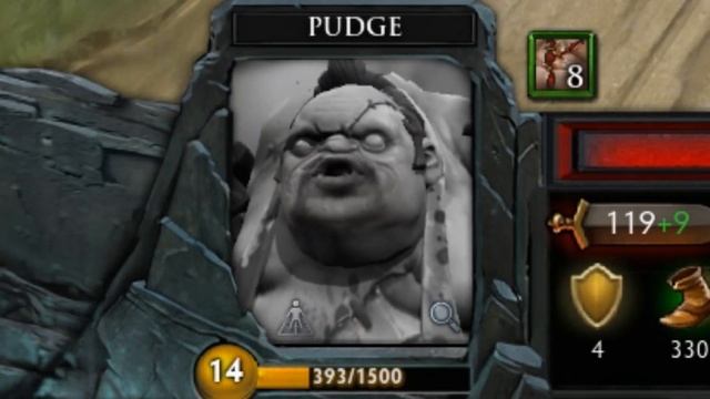 Pudge Beatbox