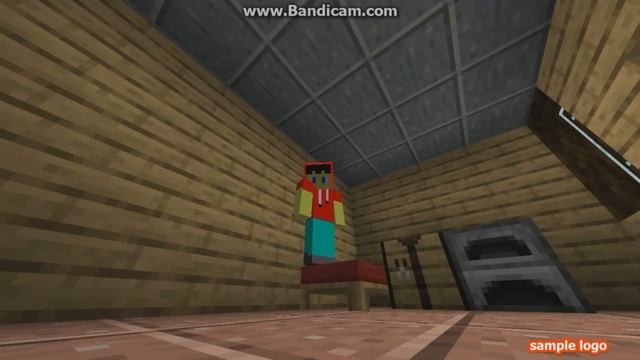 КОРОЧЕ -ГОВОРЯ НЕНАВИЖУ ОСЕНЬ В (МАЙНКРАФТ)!!! смотреть онлайн