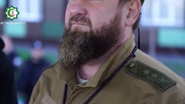 РАМЗАН КАДЫРОВ - ГОРДОСТЬ СТРАНЫ И СВОЕГО НАРОДА ! смотреть онлайн