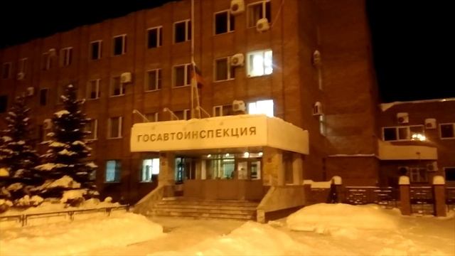 Как ГАИшники машину искали (От студента!) смотреть онлайн