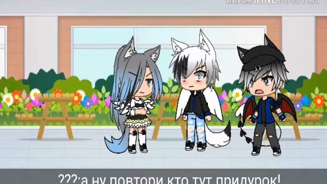 МИНИ-ФИЛЬМ"МЕРТВАЯ ЛЮБОВЬ" смотреть онлайн