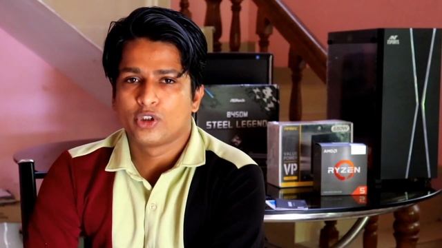 EDITING + GAMING PC PARTS|UNBOXING|MALAYALAM |Flymediatech| MRC | смотреть онлайн