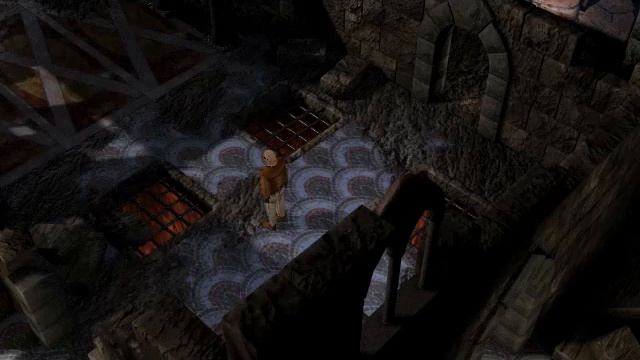 Nightlong: Union City Conspiracy - [06] - [Cyberspace Part 2] - English Walkthrough - No Commentary смотреть онлайн