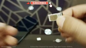 How to Insert SIM Cards on Samsung Galaxy S23, S23 Plus, S23 Ultra