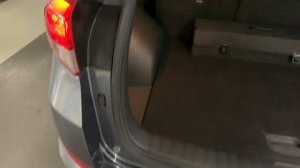 Обзор На Русском на Hyundai Tucson 2015  ХЕНДАЙ ТУКСОН  МОЕ МНЕНИЕ