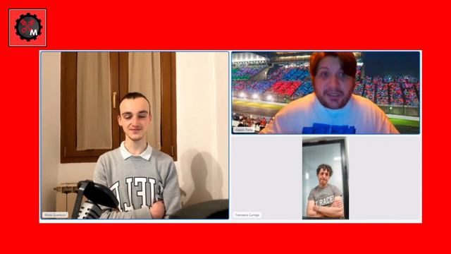 MotoGP Portogallo: la GARA di MARTIN, il PODIO di ACOSTA, l'incidente tra MARQUEZ e BAGNAIA смотреть онлайн