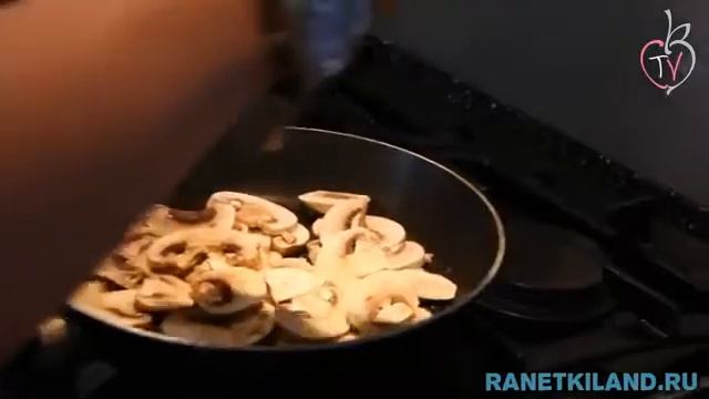 Элементарная кухня. Выпуск 4 смотреть онлайн