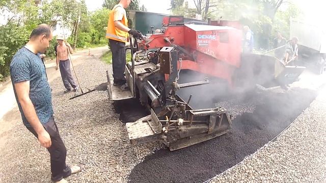 Висильков. Дорога от кандидата в меры В.И. Сабадаша №2 смотреть онлайн