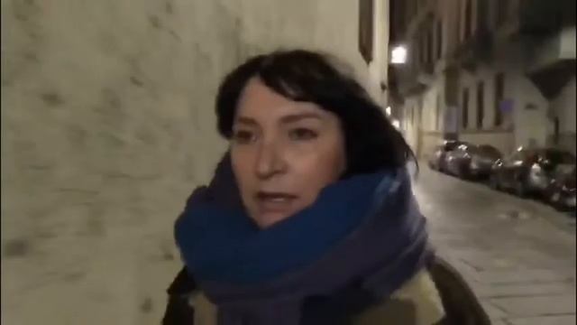Внезапный поход в театр Ла скала. Дарю Билеты :-) смотреть онлайн
