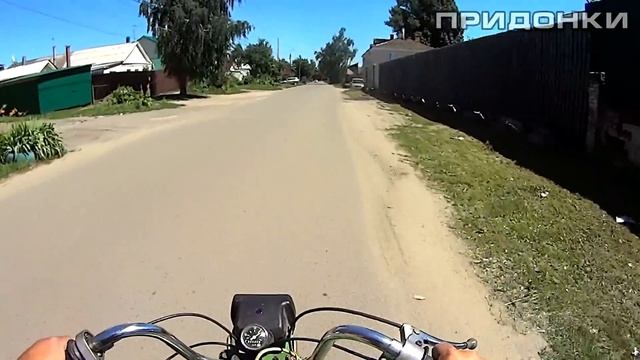 Тест-драйв Delta RMR 24 смотреть онлайн