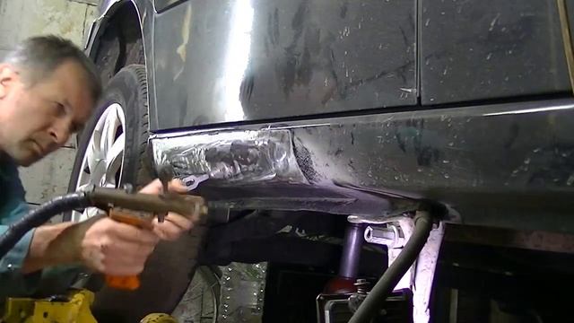 Магическая реинкарнация