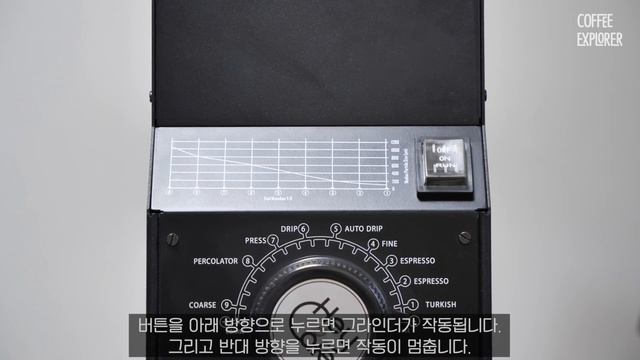 가성비의 리테일 그라인더, HeyCafe HC-880 смотреть онлайн