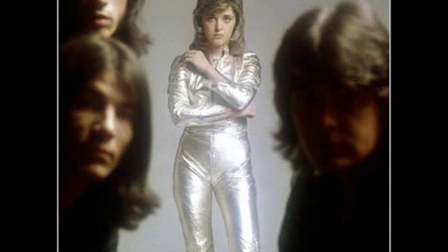 Suzi Quatro Pardon Me