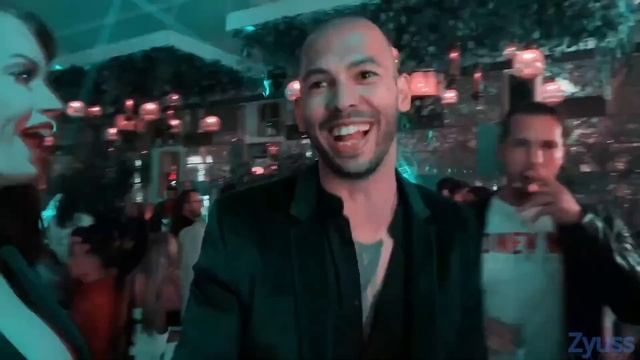 Tourner Dans Le Vide - Andrew Tate Edit смотреть онлайн