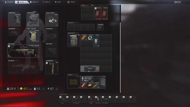 Labs....labs never changes.. | Escape From Tarkov: Rags to Riches [S4ep72] смотреть онлайн
