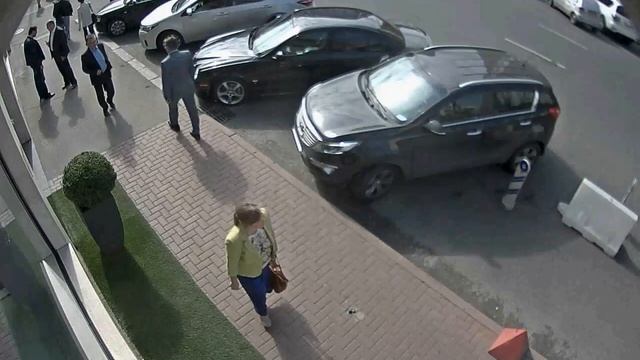 Ограбление на Петровке. смотреть онлайн