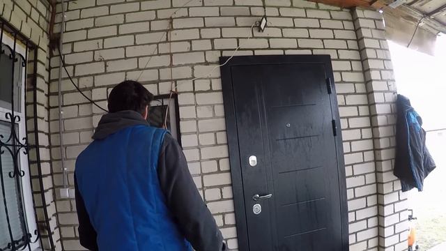БРОСИЛИ ВСЕ и уехали ЖИТЬ НА ХУТОР | Как изменилась наша жизнь после переезда ИЗ ГОРОДА В ДЕРЕВНЮ смотреть онлайн