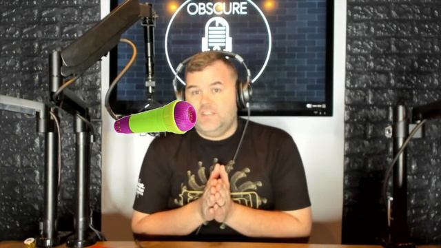 Blind Dynamic Microphone Comparison - Each mic will get their own review video next. смотреть онлайн
