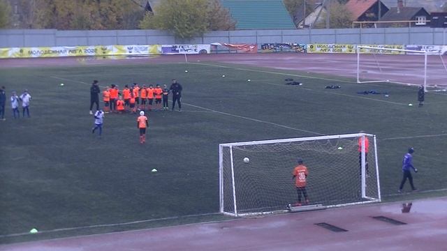 30.10 Легенда-Водник СЕРИЯ ПЕНАЛЬТИ ФИНАЛ 2012 турнир в г.Новошахтинск смотреть онлайн