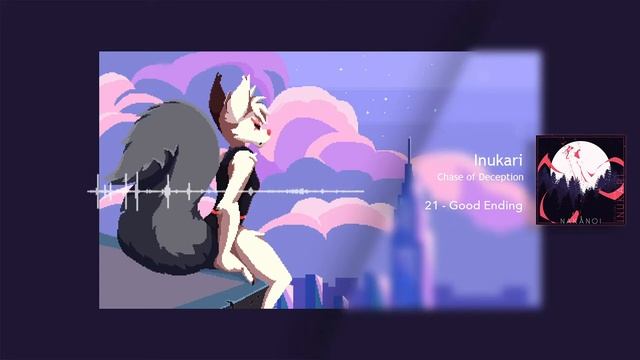 20 - Good Ending - Inukari: Chase of Deception (Original Game Soundtrack) смотреть онлайн