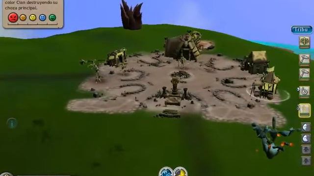 Spore 24 смотреть онлайн