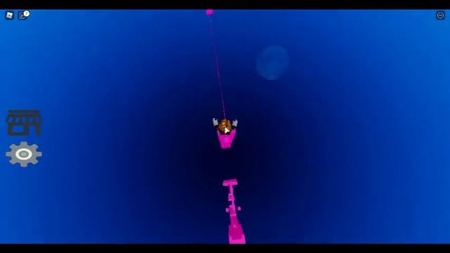 C0vex's One Stage Per Difficulty Chart Obby-(1-10) I GaSt0w3Y I смотреть онлайн