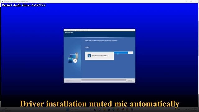 How to Install Realtek Audio Console Windows 11 | Realtek Driver & App Installation Microsoft Store смотреть онлайн