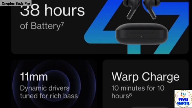 Oneplus buds pro | oneplus buds pro price | oneplus buds pro launch date | oneplus earbuds pro #tws смотреть онлайн