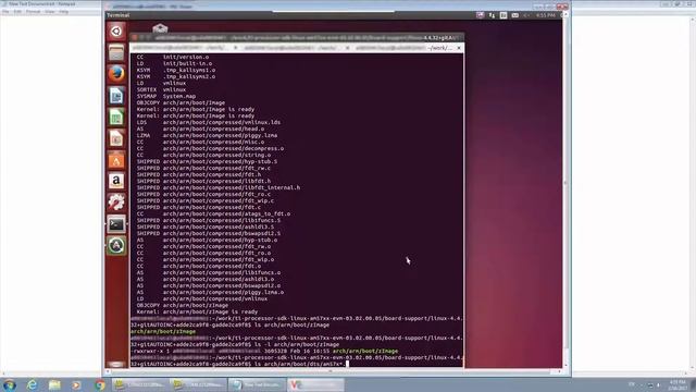 Enabling PCIe End Point (EP) Mode on Sitara™ AM57x using Processor SDK Linux смотреть онлайн