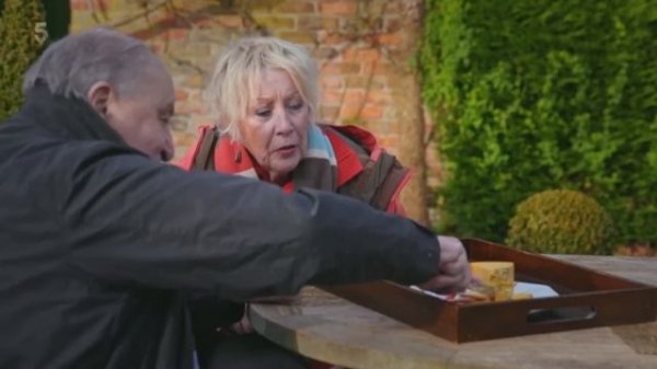 ? Gardeners' World 2022 | Wollerton Old Hall Garden, Modern Garden on an Old Site Carol Klein's