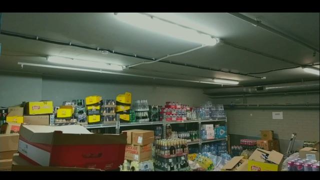 ДЕНЬ МЕРЧЕНДАЙЗЕРА PEPSI смотреть онлайн