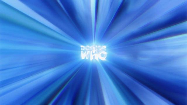 Doctor Who - Paul McGann SHADA Title Sequence Remake смотреть онлайн