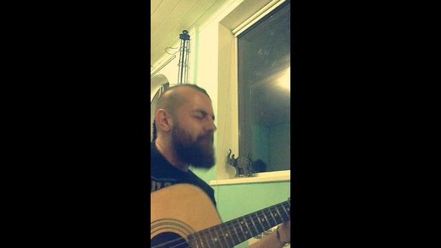 Нервы "Потери" (cover Bulgakov) смотреть онлайн