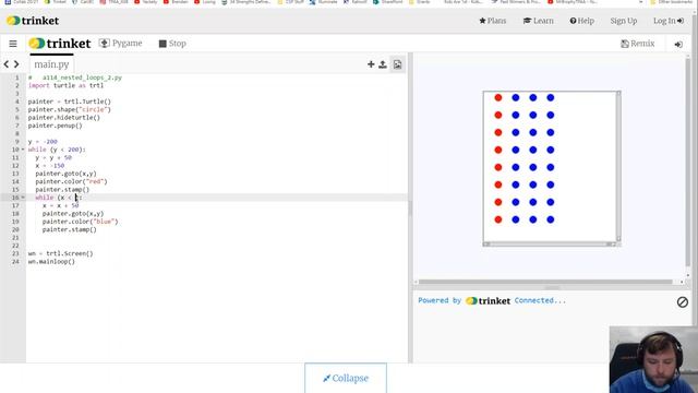 CSP 1.1.4 | Part 2 of 2 | Computer Science Principles смотреть онлайн