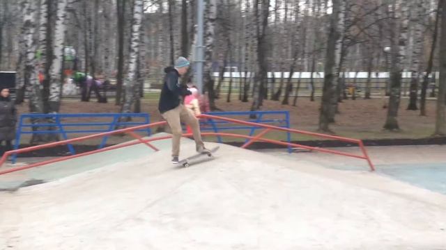 AvL〡Дворники-скейтеры〡skate Video