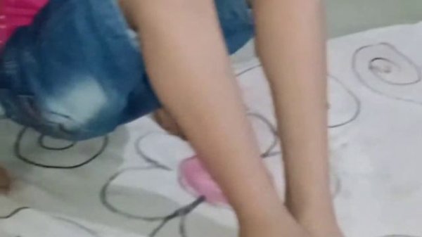 Celebral palsy exercise by cp child Exercise 15