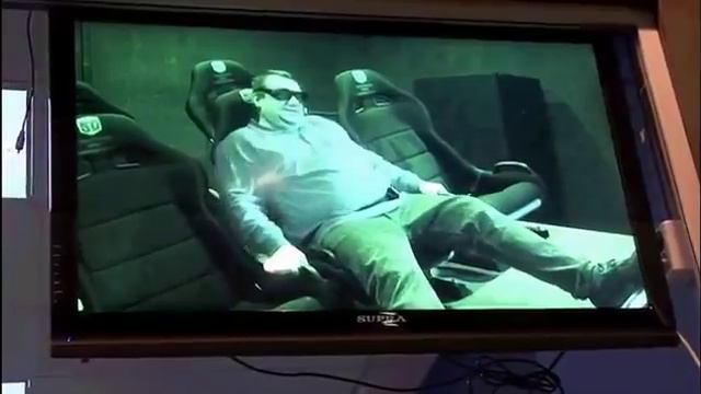 Мужика вштирило в 5-drive смотреть онлайн