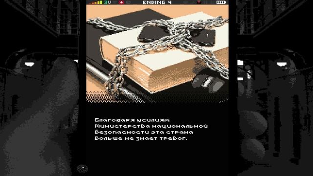 КАК ПОЛУЧИТЬ ВСЕ КОНЦОВКИ? - REPLICA смотреть онлайн