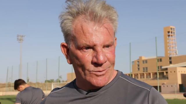 Réaction de Paul Put après la défaite de la Guinée 🇬🇳 1-0 contre la Gambie 🇬🇲 смотреть онлайн