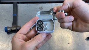 ЗАМЕНА ПОДШИПНИКОВ НА ТРЮКОВОМ САМОКАТЕ | ОБУЧАЮЩЕЕ ВИДЕО