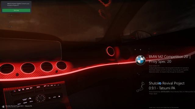 ACRealism V2.6 - Install Guide смотреть онлайн