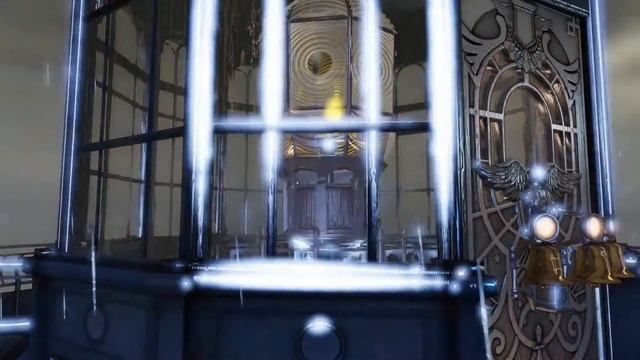 bioshock infinite ON MSI GTX 650 POWER EDITION смотреть онлайн