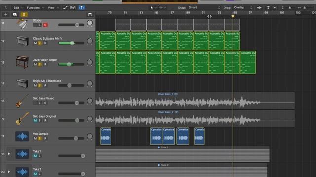 Love At The 11Th Hour - OLI - Walkthrough смотреть онлайн