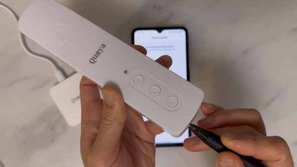 QUOYA MC11 Smart Blinds Motor Opener- TUYA/SMARTLIFE APP SET UP- Pairing motor to gateway(hub)