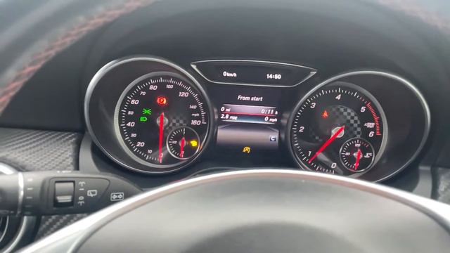MERCEDES BENZ A CLASS A180D AMG LINE 5 DOOR MANUEL BLUE смотреть онлайн